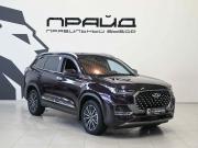 Chery Tiggo 8 Pro Max I Ростов-на-Дону  - изображение 32
