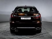 Lexus RX IV Москва  - изображение 24