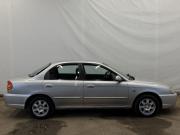 Kia Spectra I Рестайлинг 2 Псков  - изображение 29