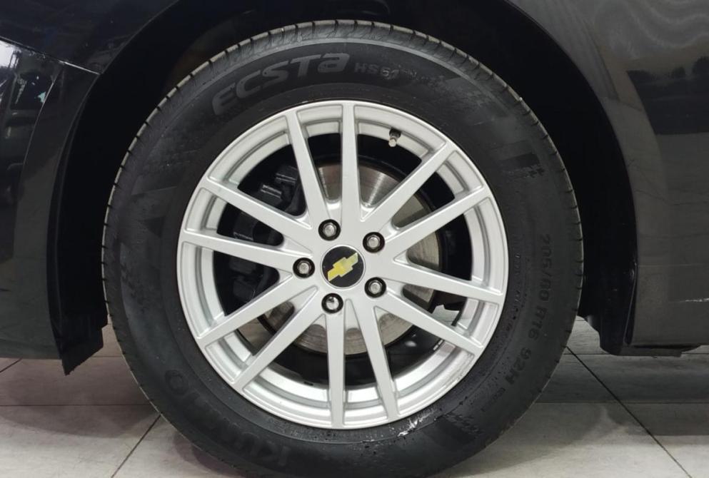 Chevrolet Cruze I Саратов  - изображение 10