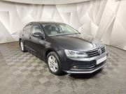 Volkswagen Jetta VI Рестайлинг Москва  - изображение 21