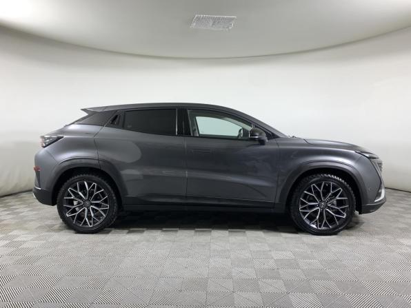 Changan UNI-T I с пробегом 2023 года, цена 2 148 000 рублей, 34130 км, внедорожник, Автокод Объявления