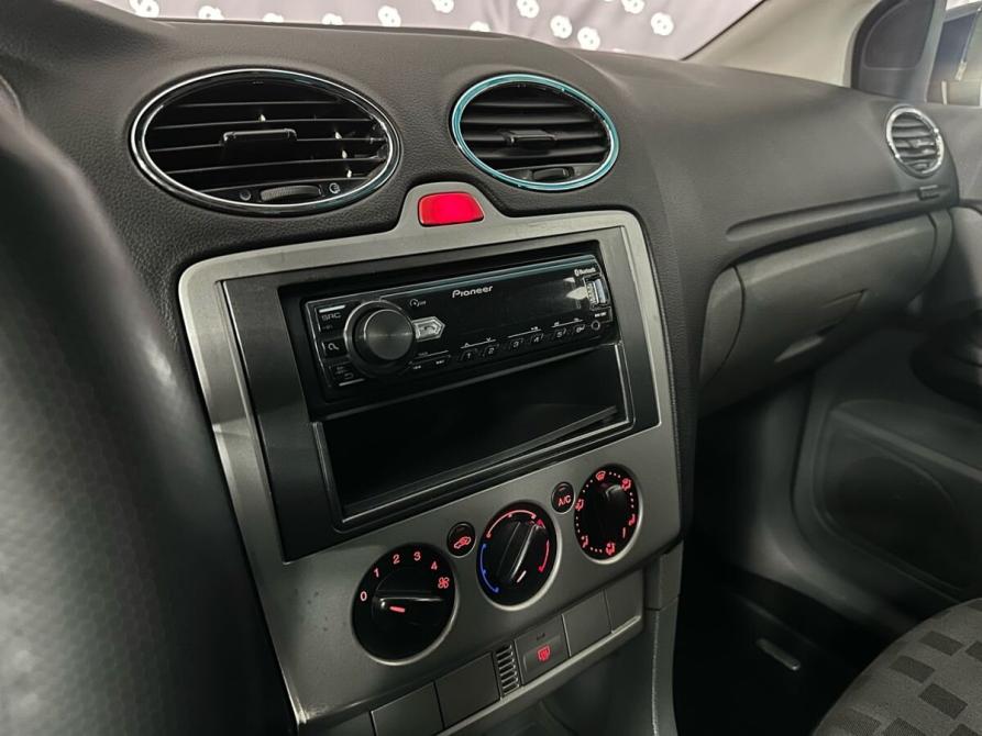 Ford Focus II Рестайлинг Новосибирск  - изображение 19