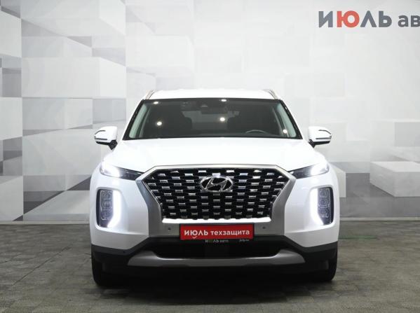 Hyundai Palisade I с пробегом 2020 года, цена 4 200 000 рублей, 68454 км, внедорожник, Автокод Объявления