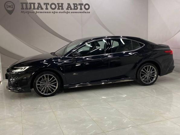 Новый Toyota Camry IX (XV80) China Market 2025 года, цена 4 099 000 рублей, седан, Автокод Объявления