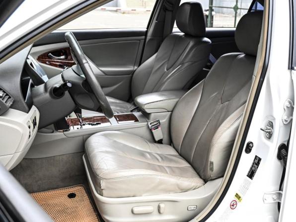 Toyota Camry VI (XV40) с пробегом 2008 года, цена 1 094 000 рублей, 275809 км, седан, Автокод Объявления