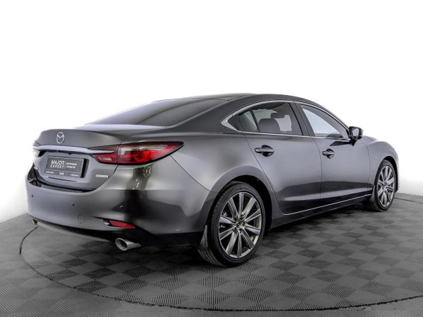 Mazda 6 III (GJ) Рестайлинг 2 с пробегом 2021 года, цена 2 880 000 рублей, 79052 км, седан, Автокод Объявления