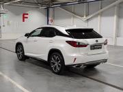 Lexus RX IV Казань  - изображение 40
