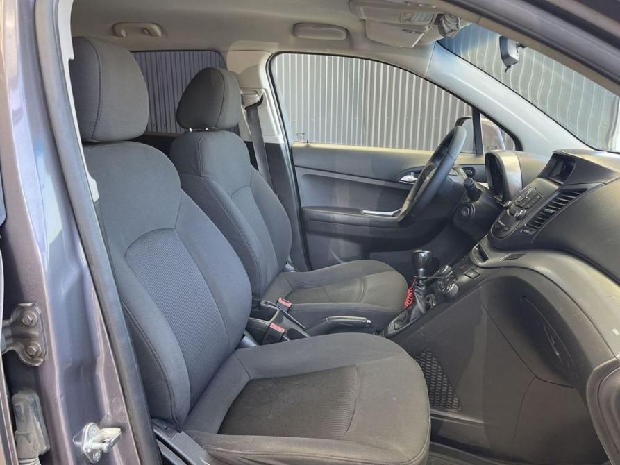 Chevrolet Orlando I Пермь  - изображение 17