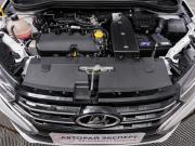 Lada (ВАЗ) Vesta I Рестайлинг (NG) Ульяновск  - изображение 42