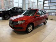 Lada (ВАЗ) Granta I Рестайлинг Серпухов  - изображение 21