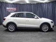 Audi Q3 I (8U) Москва  - изображение 25