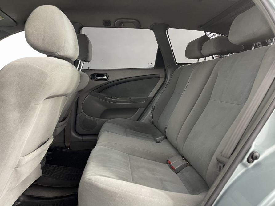 Chevrolet Lacetti I Калининград  - изображение 23