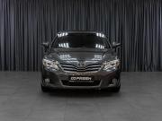 Toyota Camry VI (XV40) Рестайлинг Тюмень  - изображение 23