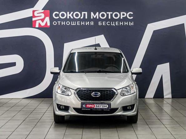 Datsun on-DO I Рестайлинг с пробегом 2019 года, цена 779 900 рублей, 86000 км, седан, Автокод Объявления
