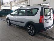 Lada (ВАЗ) Largus I Рестайлинг Санкт-Петербург  - изображение 11