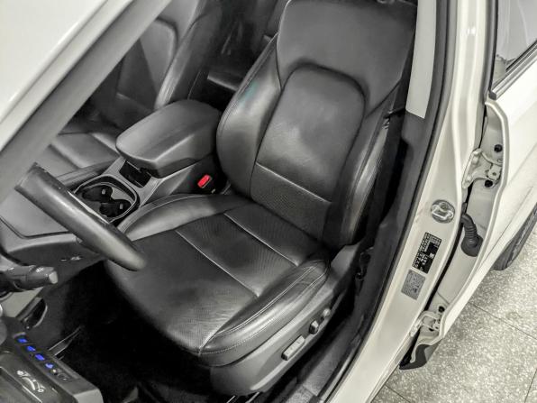 Hyundai Santa Fe III Рестайлинг с пробегом 2016 года, цена 2 425 000 рублей, 93999 км, внедорожник, Автокод Объявления
