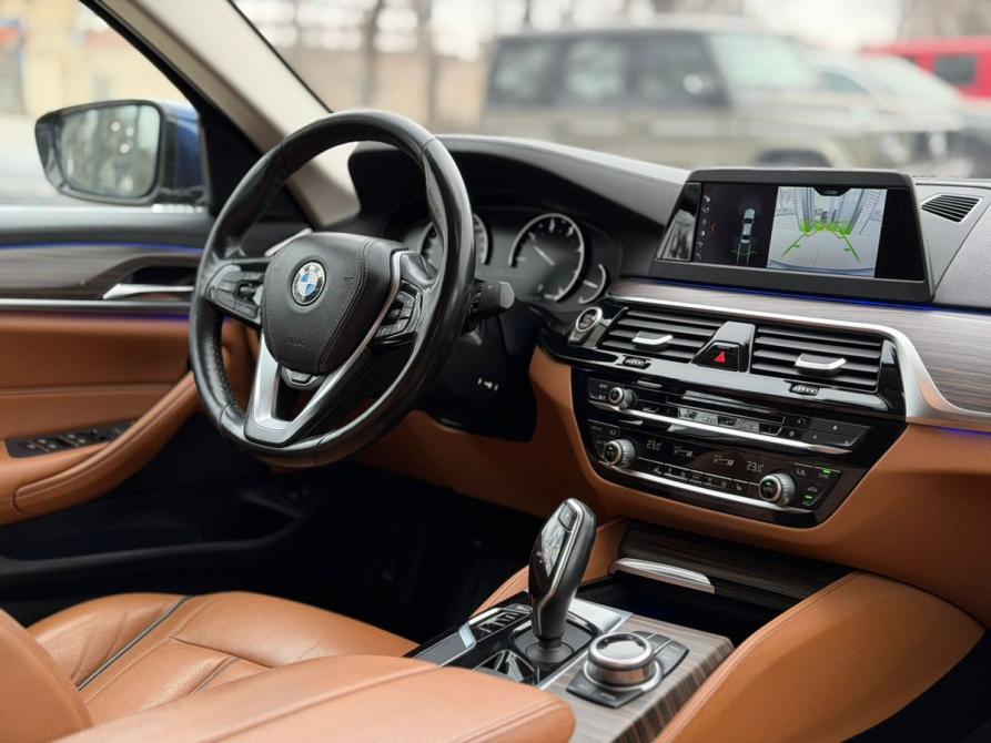 BMW 5 серии VII (G30/G31/G38) Астрахань  - изображение 18