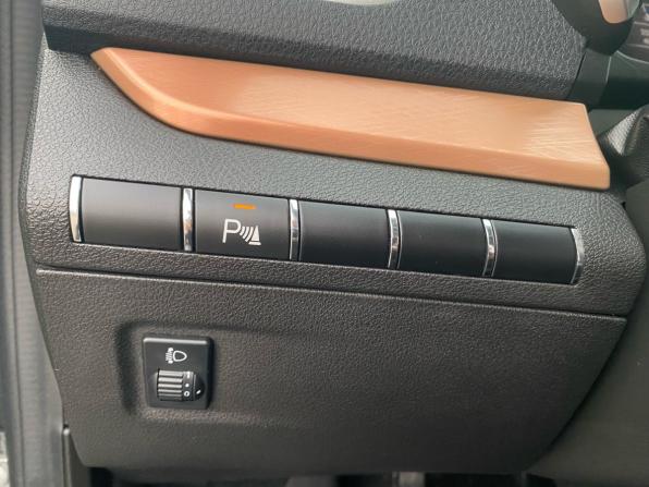 Lada (ВАЗ) Vesta I Рестайлинг (NG) с пробегом 2025 года, цена 1 691 000 рублей, 23226 км, универсал, Автокод Объявления