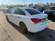 Chevrolet Cruze I Рестайлинг Тольятти  - изображение 10