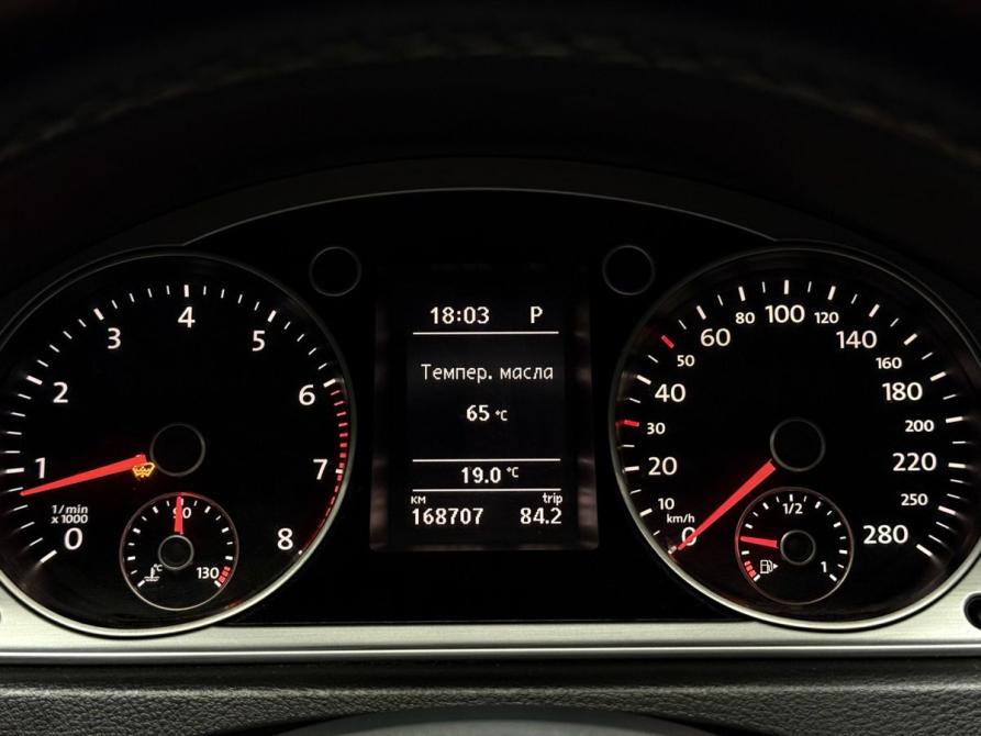 Volkswagen Passat CC I Ижевск  - изображение 34