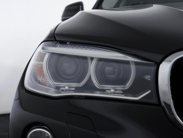 BMW X6 II (F16) с пробегом 2015 года, цена 2 648 000 рублей, 138920 км, внедорожник, Автокод Объявления