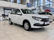 Lada (ВАЗ) Granta I Рестайлинг Волгоград  - изображение 23