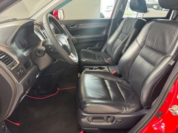 Honda CR-V III с пробегом 2008 года, цена 1 049 000 рублей, 321084 км, внедорожник, Автокод Объявления