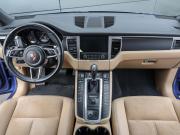 Porsche Macan I Рестайлинг Москва  - изображение 39