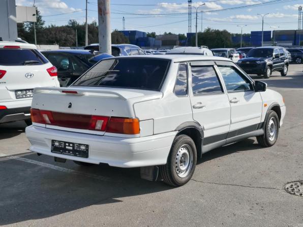 Lada (ВАЗ) 2115 с пробегом 2012 года, цена 149 000 рублей, 202000 км, седан, Автокод Объявления