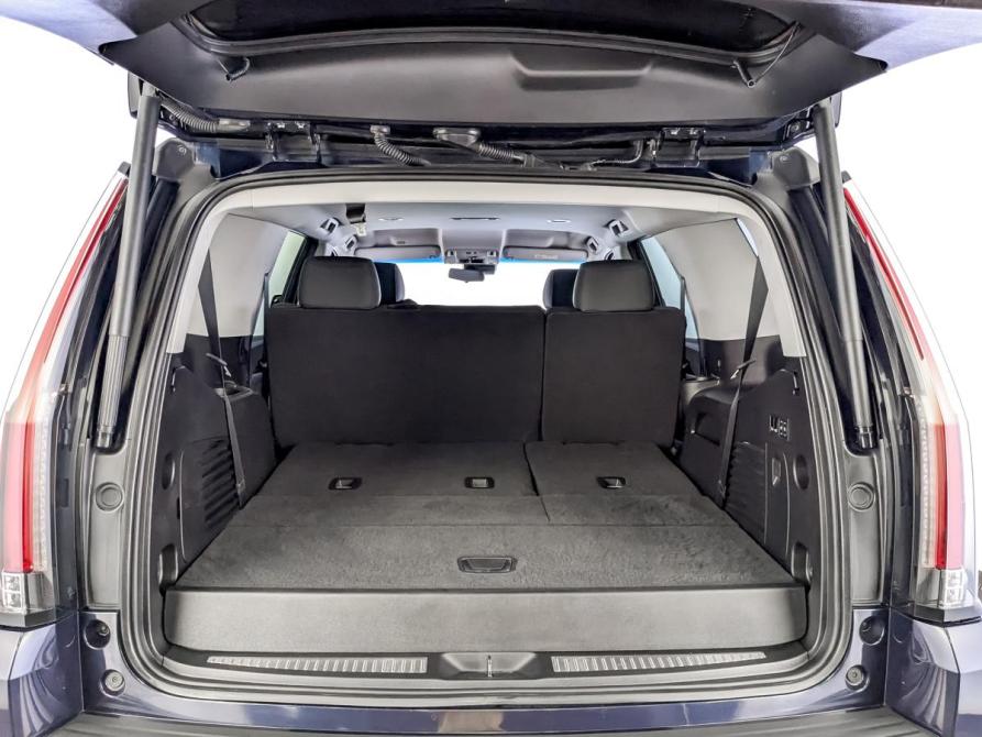 Cadillac Escalade IV Москва  - изображение 10