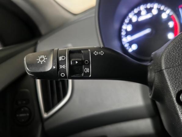 Hyundai Creta I с пробегом 2018 года, цена 1 449 000 рублей, 144476 км, внедорожник, Автокод Объявления