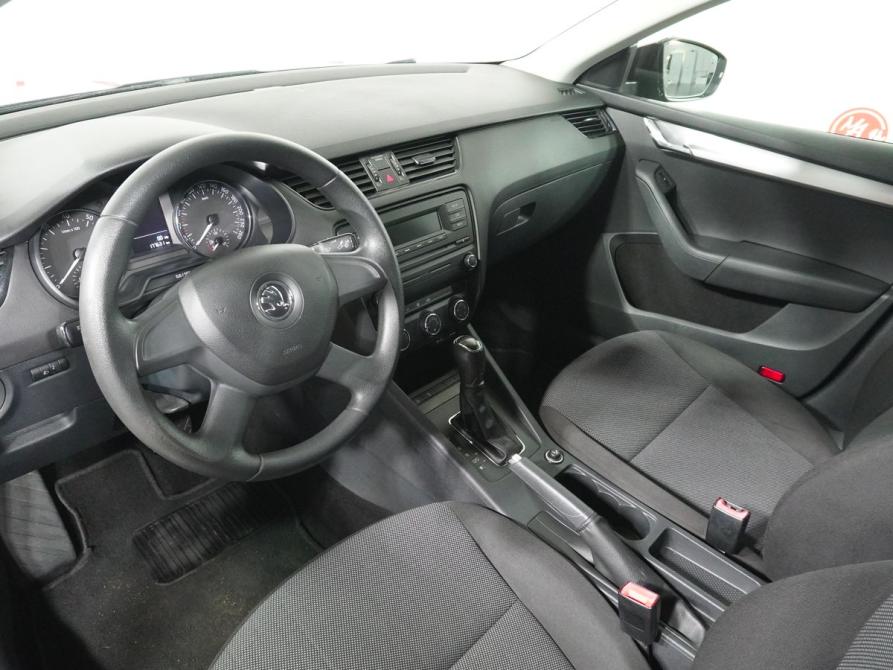 Skoda Octavia III (A7) Вологда  - изображение 9