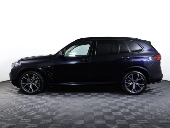 BMW X5 IV (G05/G18) Рестайлинг с пробегом 2024 года, цена 8 090 000 рублей, 22332 км, внедорожник, Автокод Объявления