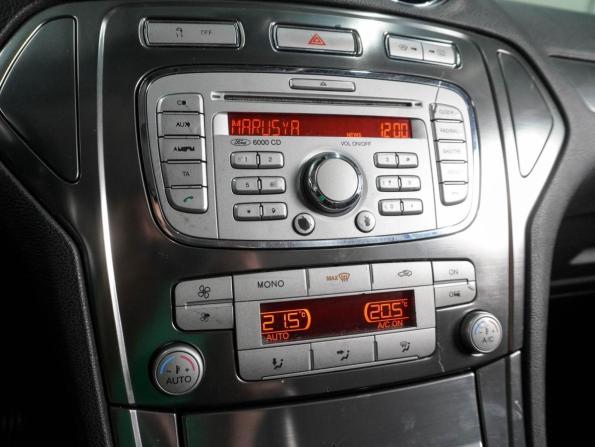 Ford Mondeo IV с пробегом 2008 года, цена 719 000 рублей, 221613 км, седан, Автокод Объявления