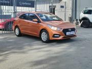 Hyundai Solaris II Челябинск  - изображение 41