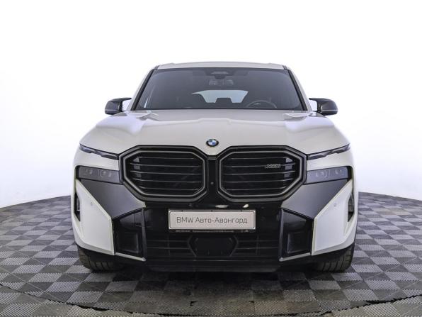 BMW XM с пробегом 2024 года, цена 16 250 000 рублей, 18377 км, внедорожник, Автокод Объявления