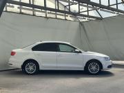 Volkswagen Jetta VI Липецк  - изображение 25