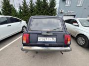 Lada (ВАЗ) 2104 Воронеж  - изображение 13