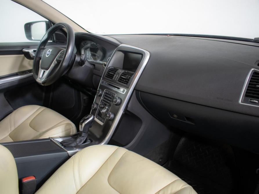 Volvo XC60 I Рестайлинг Москва  - изображение 10