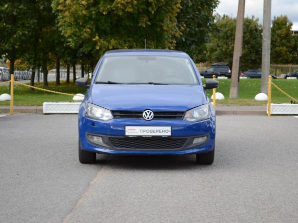 Volkswagen Polo V с пробегом 2010 года, цена 425 000 рублей, 303378 км, хэтчбек, Автокод Объявления