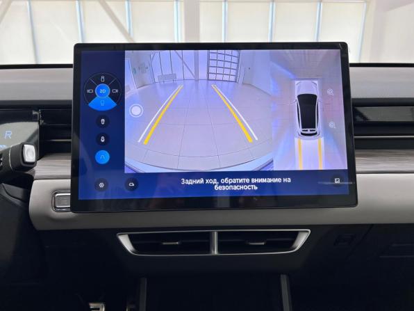 JETOUR DASHING I с пробегом 2024 года, цена 2 390 000 рублей, 7550 км, внедорожник, Автокод Объявления