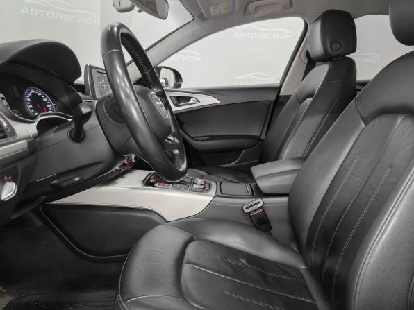 Audi A6 IV (C7) Рестайлинг с пробегом 2015 года, цена 2 200 000 рублей, 158500 км, седан, Автокод Объявления