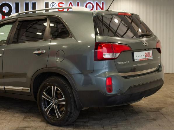 Kia Sorento II Рестайлинг с пробегом 2012 года, цена 1 750 000 рублей, 169850 км, внедорожник, Автокод Объявления