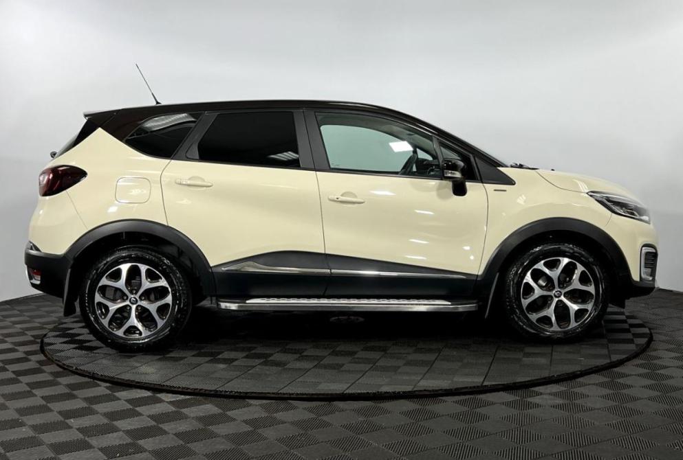 Renault Kaptur I Нижний Новгород  - изображение 5