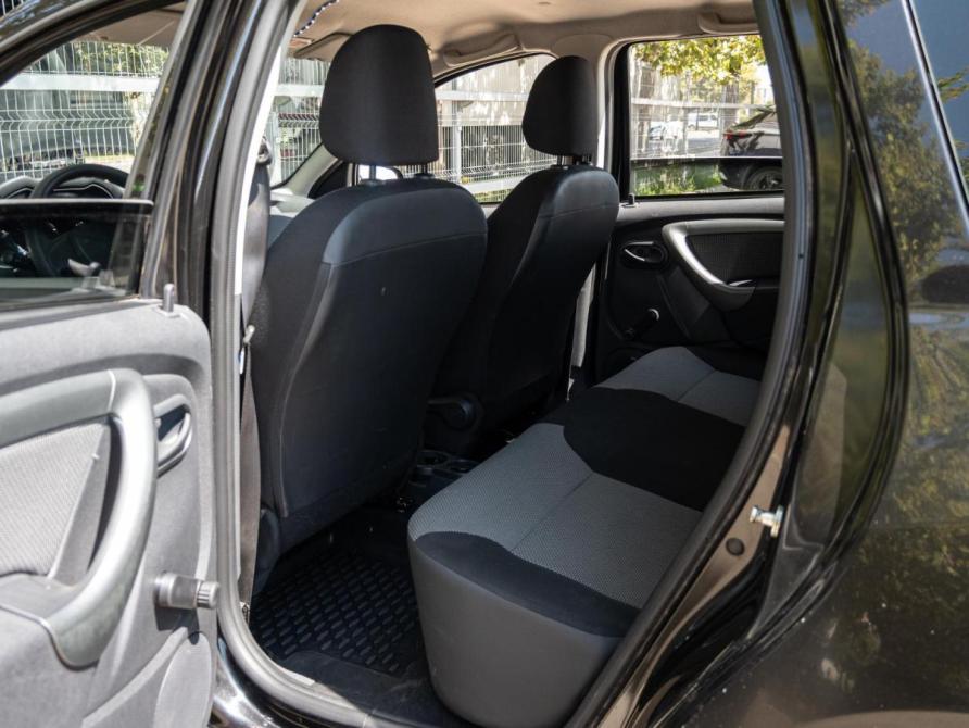 Renault Duster I Рестайлинг Краснодар  - изображение 11