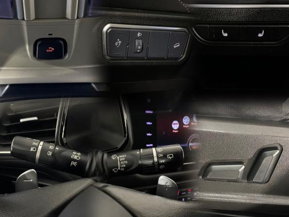 Haval F7 I с пробегом 2020 года, цена 1 760 000 рублей, 116324 км, внедорожник, Автокод Объявления