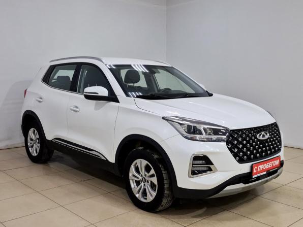 Chery Tiggo 4 Pro I с пробегом 2023 года, цена 1 550 000 рублей, 66096 км, внедорожник, Автокод Объявления