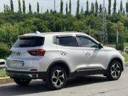 Chery Tiggo 4 Pro I Рестайлинг Уфа  - изображение 21