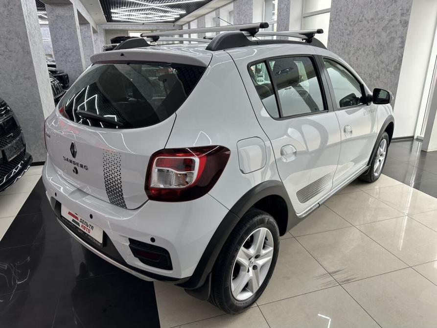 Renault Sandero II Ярославль  - изображение 5